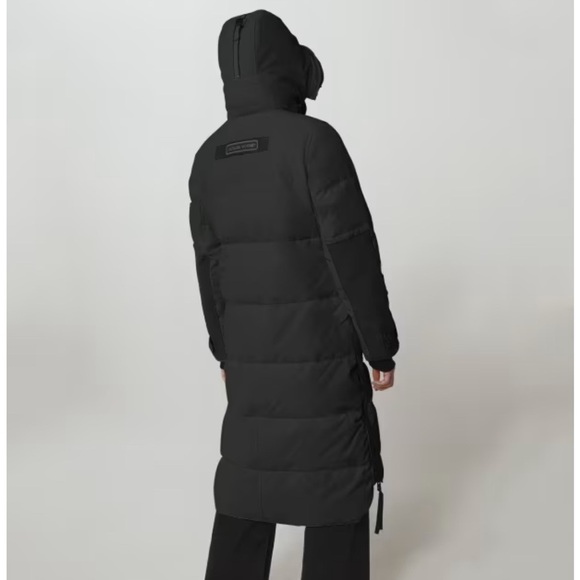 Canada Goose Aldridge Parka - Picture 11 of 16